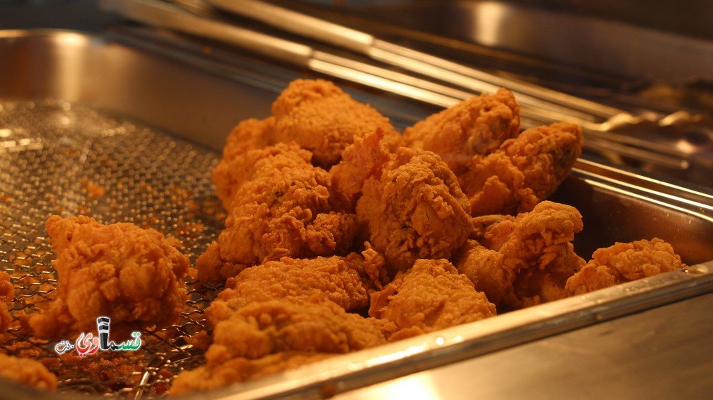 افتتاح مطعم American Broast Chicken في كفر قاسم بجلسات عائليه مريحه وطعم مميز وللمكان عنوان وللسعر لا يتناقش اثنان فاهلا وسهلا بكل الزبائن الكرام من كل مكان